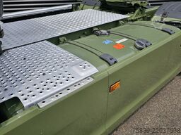 Scania R410 4x2 / RETARDER / ADR / PTO / PARKING COOLER