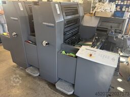 Heidelberg Printmaster 52 2P-