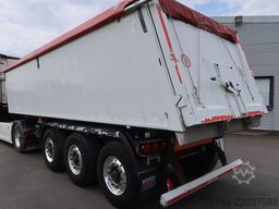 Kempf SKM 35/3 Alukastenmulde