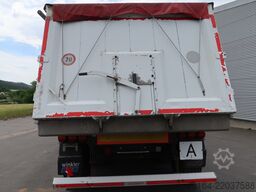 Kempf SKM 35/3 Alukastenmulde