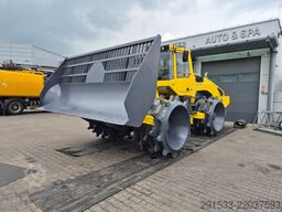 Bomag BC472 RB - Compactor