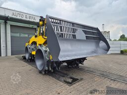 Bomag BC472 RB - Compactor