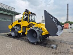 Bomag BC472 RB - Compactor