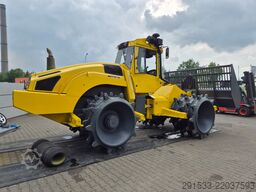 Bomag BC472 RB - Compactor
