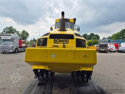 Bomag BC472 RB - Compactor