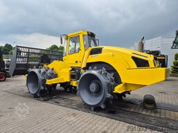 Bomag BC472 RB - Compactor