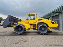 Bomag BC472 RB - Compactor
