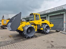 Bomag BC472 RB - Compactor