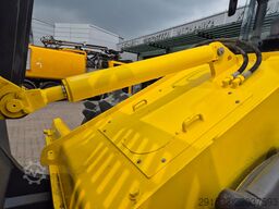 Bomag BC472 RB - Compactor