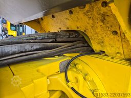 Bomag BC472 RB - Compactor