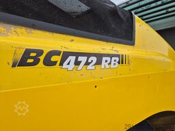 Bomag BC472 RB - Compactor