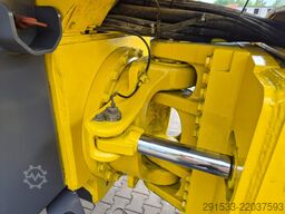 Bomag BC472 RB - Compactor