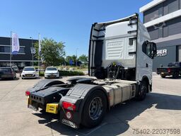 Iveco S-WAY 530 / 2x Tank / Intarder / Euro 6E