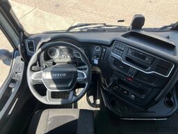 Iveco S-WAY 530 / 2x Tank / Intarder / Euro 6E