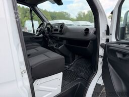 Mercedes-Benz Sprinter 317 CDI Möbel Koffer Klima LBW