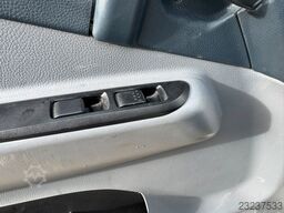 FUSO Canter 7C18 Koffer mit Ladebordwand Kamera*Klima