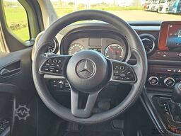 MERCEDES-BENZ ECITAN 51kWh L1 290Km WLTP 3-Zits PRO Camera 75...