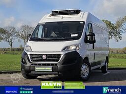 FIAT DUCATO 2.3 L3H2 koelwagen EURO6 Carrier koeling...