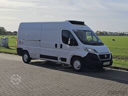 FIAT DUCATO 2.3 L3H2 koelwagen EURO6 Carrier koeling...