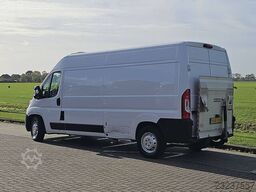 FIAT DUCATO 2.3 L3H2 koelwagen EURO6 Carrier koeling...