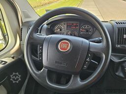 FIAT DUCATO 2.3 L3H2 koelwagen EURO6 Carrier koeling...