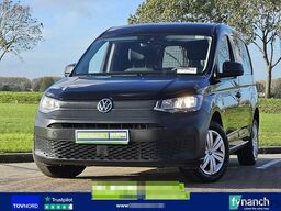 VW CADDY 2.0 BPM-vrij EURO6 ac carplay navi cruise...