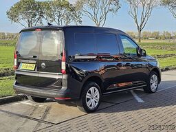 VW CADDY 2.0 BPM-vrij EURO6 ac carplay navi cruise...