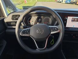 VW CADDY 2.0 BPM-vrij EURO6 ac carplay navi cruise...