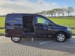 VW CADDY 2.0 BPM-vrij EURO6 ac carplay navi cruise...