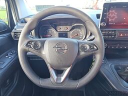 OPEL COMBO 1.5 airco, navi, zijdeur, pdc