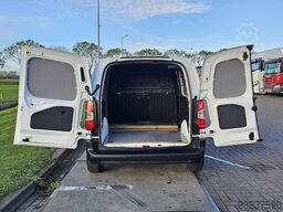 OPEL COMBO 1.5 airco, navi, zijdeur, pdc