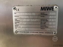 Miwe Roll-in