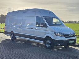 MAN TGE 3.180 L5H4 XXL Automaat Camera Automatische...