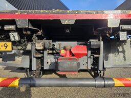 Volvo FH 540 8x2 / EFFER 95 tm CRANE / JIB WINCH - KRAN