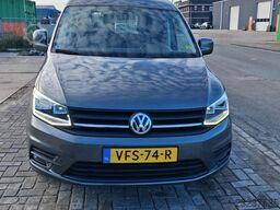 VW Caddy 2.0tdi dsg automaat c edition