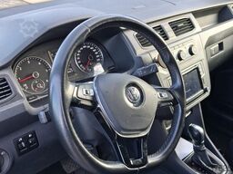 VW Caddy 2.0tdi dsg automaat c edition