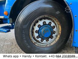 MAN Tga 26.480 6x4H-2B Allrad Hydrodrive Bj 2008