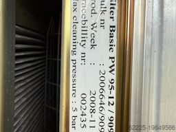 Nederman FilterMax DFIL40