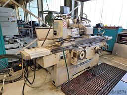 KELLENBERGER Rundschleifmaschine 1000U