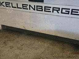 KELLENBERGER Rundschleifmaschine 1000U