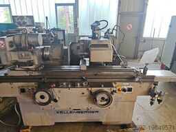 KELLENBERGER Rundschleifmaschine 1000U