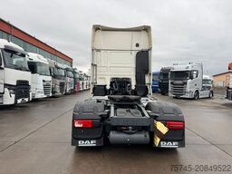 DAF XF 480 * RETARDER * SUPER SPCA CAP * 2 X TANK *