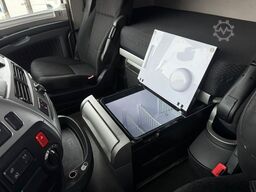 DAF XF 480 * RETARDER * SUPER SPCA CAP * 2 X TANK *