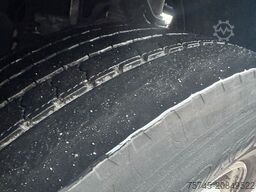 DAF XF 480 * RETARDER * SUPER SPCA CAP * 2 X TANK *