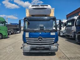 MERCEDES-BENZ ATEGO 1223*THERMOKING T600R*LBW 1.5T*KLIMA*TEMP