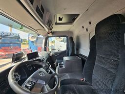 MERCEDES-BENZ ATEGO 1223*THERMOKING T600R*LBW 1.5T*KLIMA*TEMP