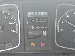 MERCEDES-BENZ ATEGO 1223*THERMOKING T600R*LBW 1.5T*KLIMA*TEMP