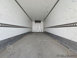 MERCEDES-BENZ ATEGO 1223*THERMOKING T600R*LBW 1.5T*KLIMA*TEMP