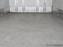 MERCEDES-BENZ ATEGO 1223*THERMOKING T600R*LBW 1.5T*KLIMA*TEMP