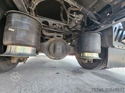 MERCEDES-BENZ ATEGO 1223*THERMOKING T600R*LBW 1.5T*KLIMA*TEMP